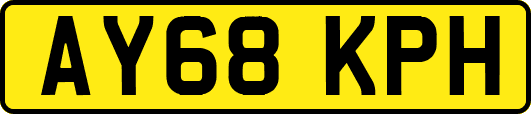 AY68KPH