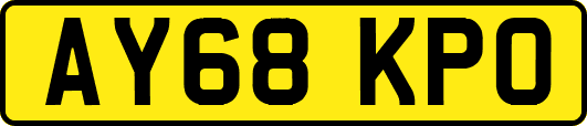 AY68KPO