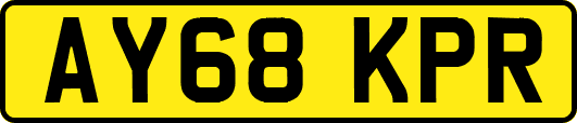 AY68KPR
