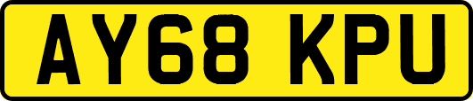 AY68KPU