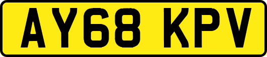 AY68KPV