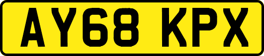 AY68KPX