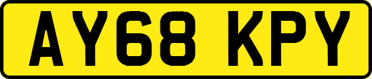 AY68KPY