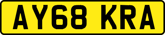 AY68KRA