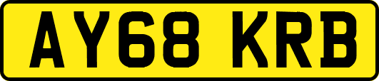 AY68KRB