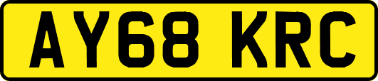 AY68KRC