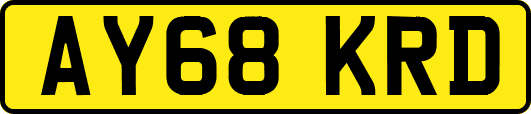 AY68KRD