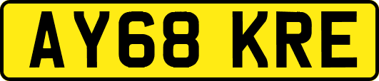 AY68KRE