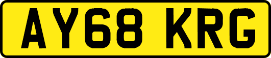 AY68KRG