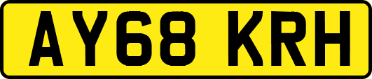 AY68KRH