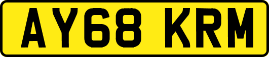 AY68KRM