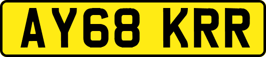 AY68KRR