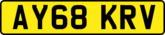 AY68KRV
