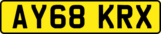 AY68KRX