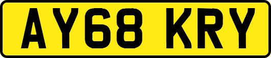 AY68KRY