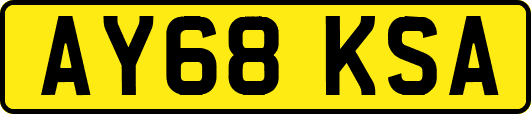 AY68KSA