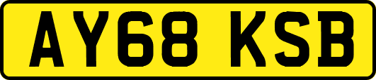 AY68KSB