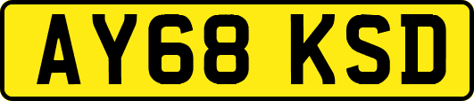 AY68KSD
