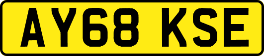 AY68KSE