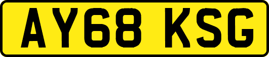 AY68KSG