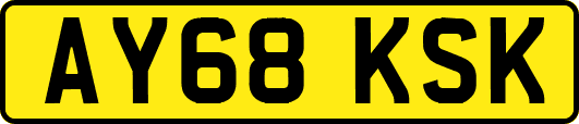 AY68KSK