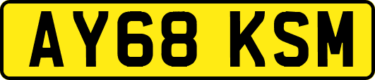 AY68KSM