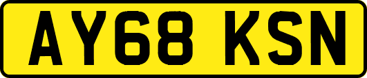 AY68KSN