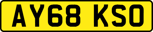 AY68KSO