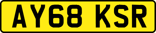 AY68KSR