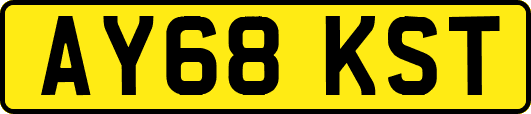 AY68KST