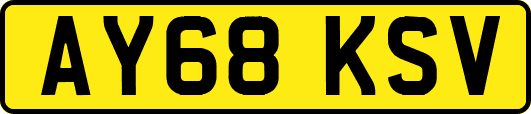 AY68KSV