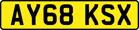 AY68KSX