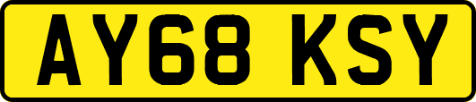 AY68KSY