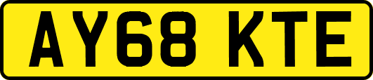 AY68KTE