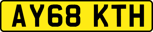 AY68KTH