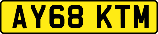 AY68KTM
