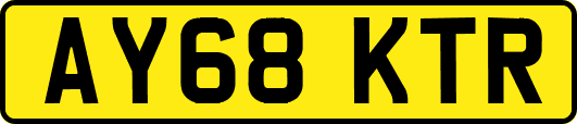 AY68KTR