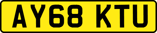AY68KTU