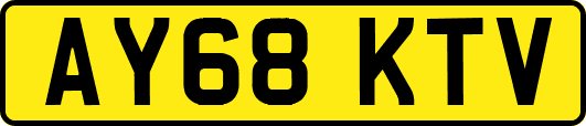 AY68KTV