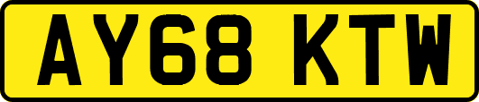 AY68KTW