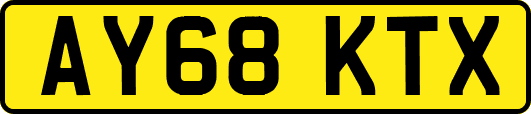 AY68KTX