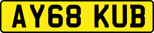 AY68KUB