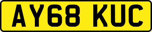AY68KUC