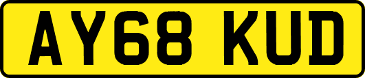 AY68KUD