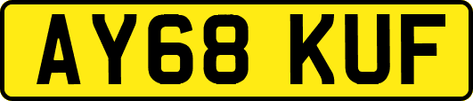 AY68KUF