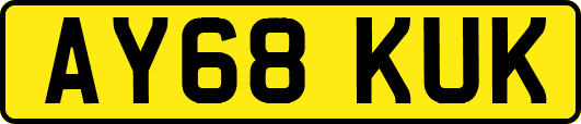 AY68KUK