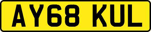 AY68KUL