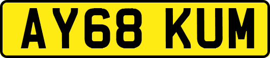 AY68KUM