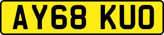 AY68KUO