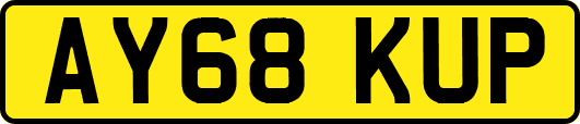 AY68KUP